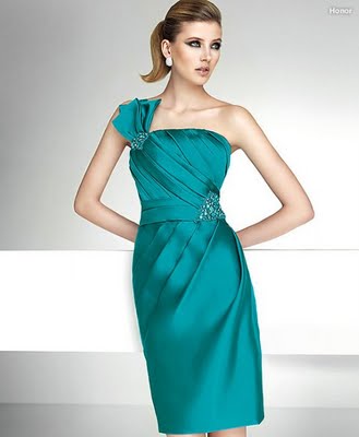 vestidos cortos para bodas