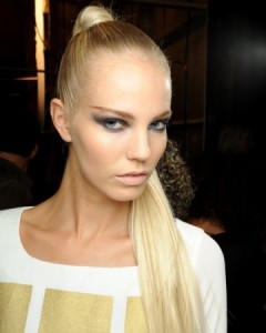 peinados para el día