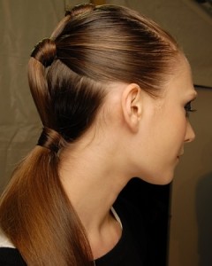 peinados para el día