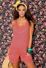 vestidos sueltos de moda