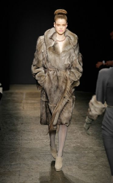 pasarelas de moda 2012