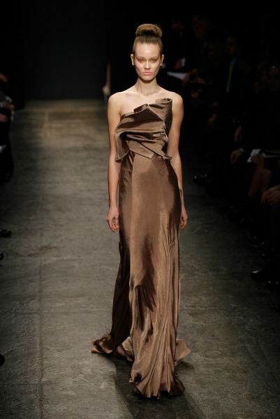 pasarelas de moda 2012