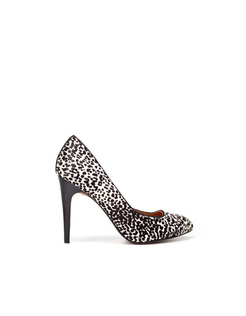 tacones altos