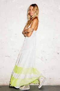 ropa casual de moda