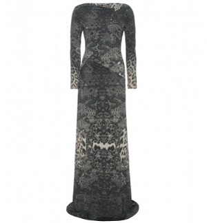 trajes largos de fiesta