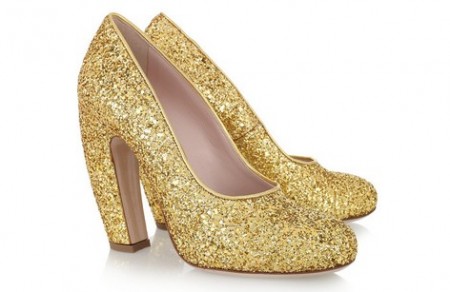 modelos de zapatos brillantes