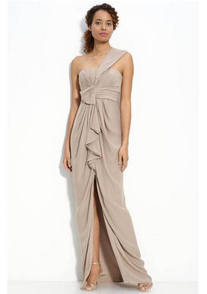 moda madrinas de bodas