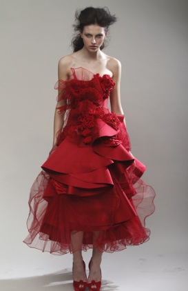 trajes cortos de fiesta