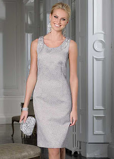 vestidos para señoras