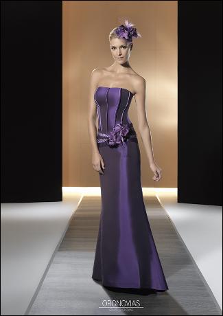 vestidos de fiesta con chaqueta
