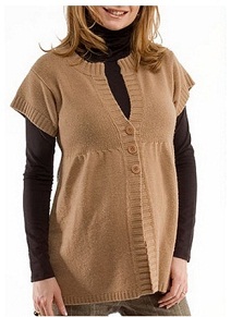 vestidos largos embarazadas