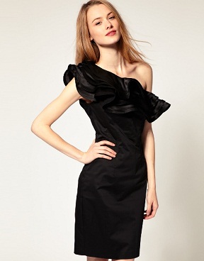 modelos de vestidos casuales