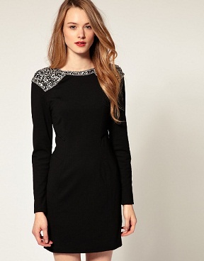 modelos de vestidos casuales