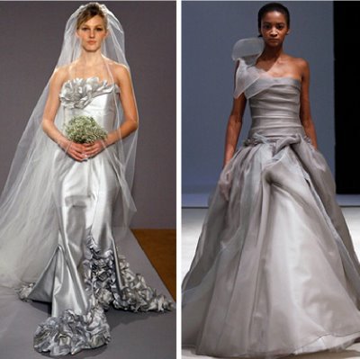 vestidos de faldas amplias de fiesta