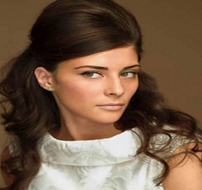 peinados recogidos de fiesta