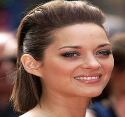 peinados recogidos de fiesta