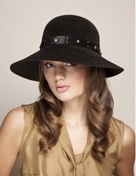 sombreros de vestir para mujeres
