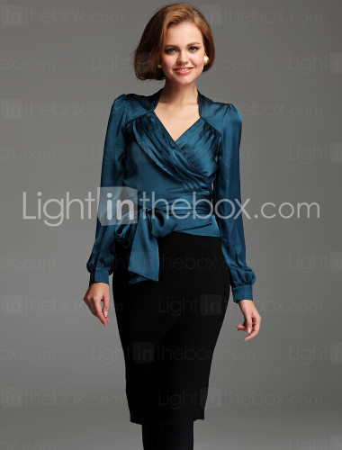 vestidos elegantes para el día