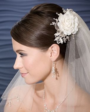 modelos de velo de novia