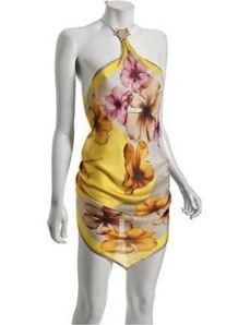 vestidos frescos y ligeros