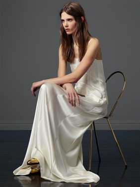 vestidos con estampados