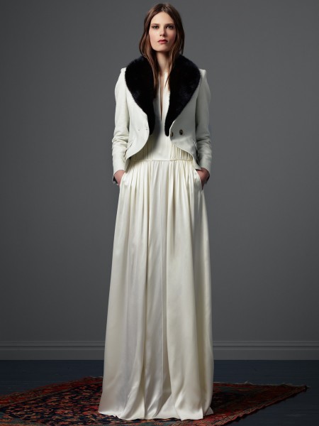 vestidos con estampados