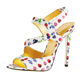 moda y accesorios 2012