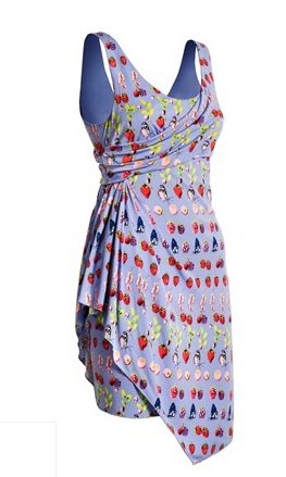 moda y accesorios 2012