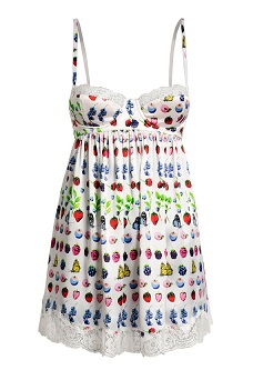 moda y accesorios 2012