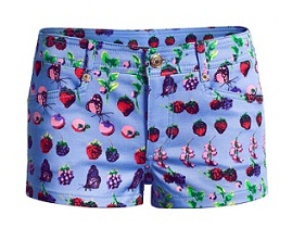 moda y accesorios 2012