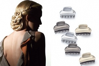 accesorios y peinados de moda