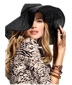 complementos de moda 2012