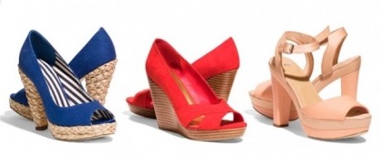 complementos de moda 2012