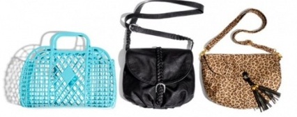complementos de moda 2012
