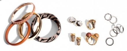 complementos de moda 2012