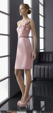 vestidos aire barcelona