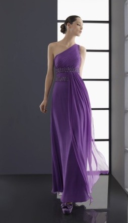 vestidos aire barcelona