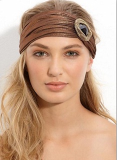 brillantes para el cabello