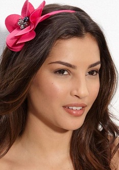 brillantes para el cabello