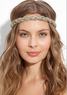 brillantes para el cabello