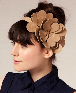 brillantes para el cabello