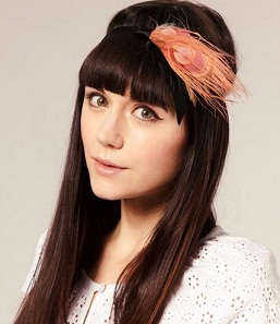 brillantes para el cabello