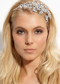 brillantes para el cabello