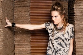 moda rockero