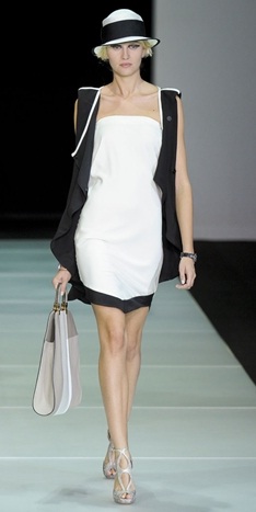 trajes modernos de oficina