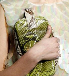 bolsos coloridos