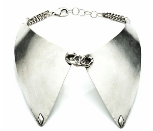 collares brillantes