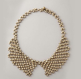 collares brillantes