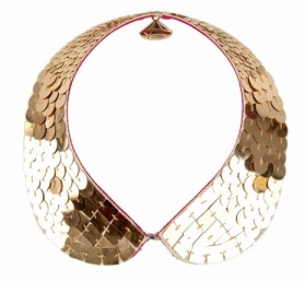 collares brillantes