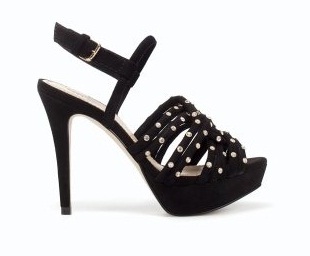 zapatos frescos de verano